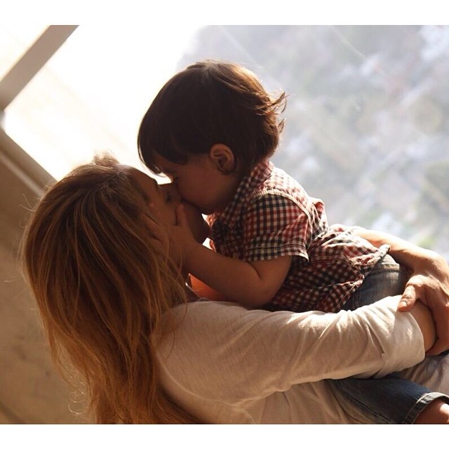 Шакира: «Быть мамой — самая трудная работа»
