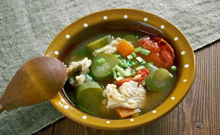 Что готовили на Пасху в Древней Руси — эти блюда актуальны и сейчас 