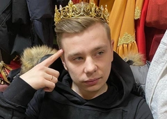 Кто такой комик Сергей Орлов, и почему Юрий Дудь взял у него интервью