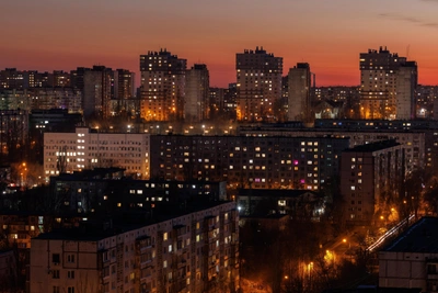 Волгоградская область в ТОП-30 по качеству жизни