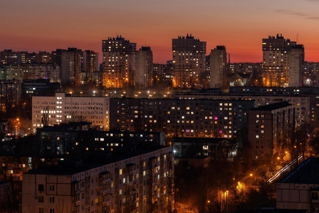 Город по итогам 2025 года оказался на достаточно неплохих позициях | Источник: Алексей Волхонский / V1.RU