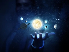 Уран в Близнецах приносит хаос: за что мы будем расплачиваться в 2026 году