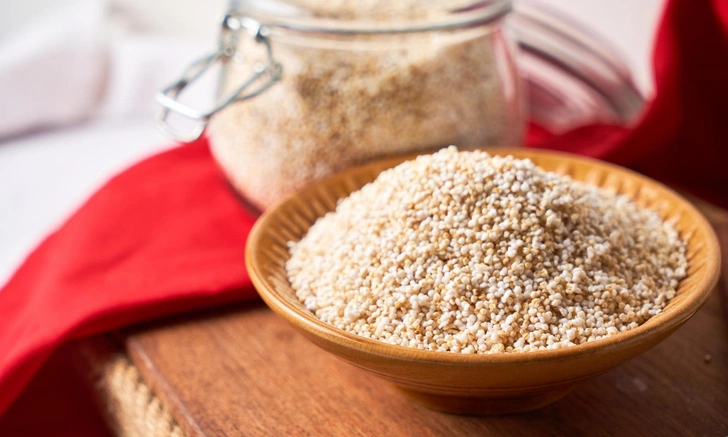 Амарант: польза сквалена и уникальные свойства псевдозлака | Источник: iStockphoto/Fabian Montano