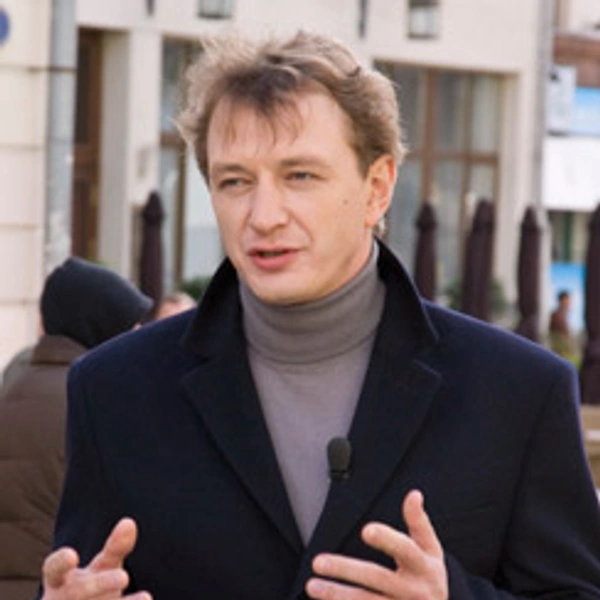Марат Башаров занят в проекте ТНТ "Битва экстрасенсов" уже четыре года | Источник: Пресс-служба ТНТ