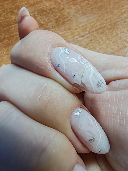 Источник: kim_nails96 / Instagram.com (экстремистская организация, деятельность запрещена на территории РФ)