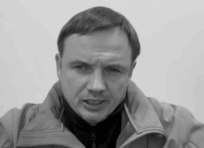 Кирилл Стремоусов погиб в ДТП | ya62.ru