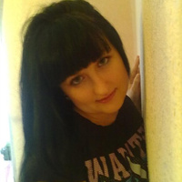 Аватарка Наталья Варламова