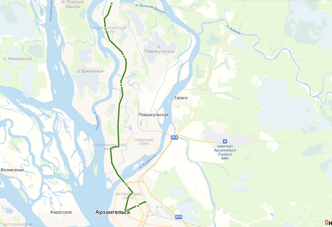 Источник: yandex.ru/maps