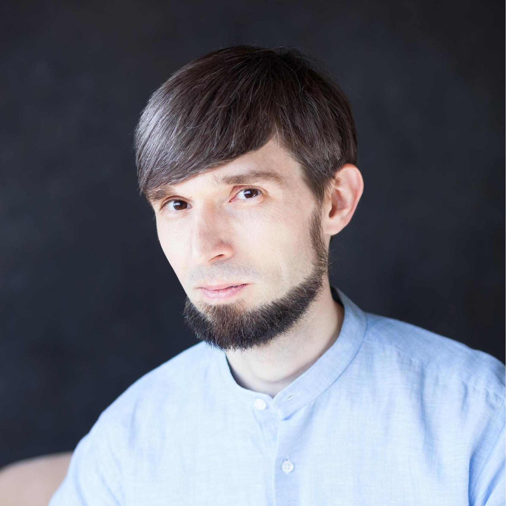 <p>Максим Мизя</p>