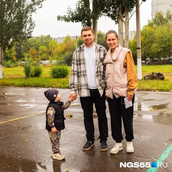 Для кого-то это голосование станет первым | Источник: Кирилл Башинский / NGS55.RU