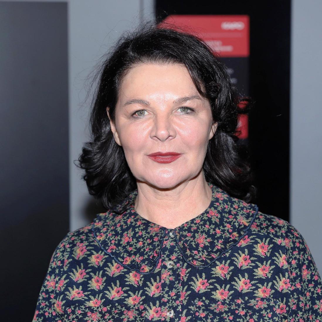 Разрушили две семьи. Как Лика Нифонтова ушла от мужа к Урсуляку и стала Норой в «Ликвидации»