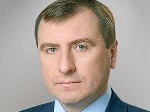 Роман Цуканов работает в Правительстве Рязанской области с 2022 года | Источник: Единая Россия