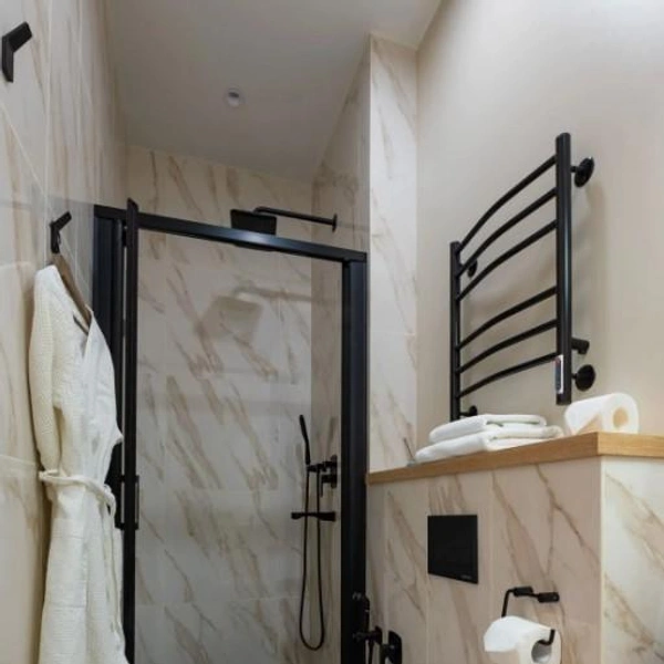 Улучшенный одноместный номер | Источник: citystar.perm-hotels.ru