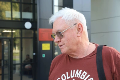 Суд вынесет приговор физруку Антону М. в Дмитрове