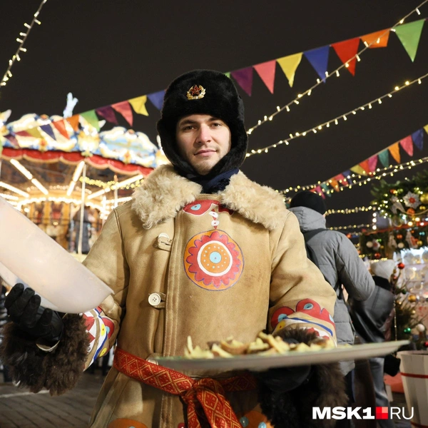 Источник: Артем Устюжанин / MSK1.RU
