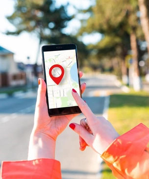 Откуда телефон знает геолокацию, даже если выключены GPS и Интернет