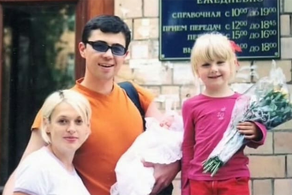 17-летний сын Сергея Бодрова запел об уличных разборках и отношениях с женщинами