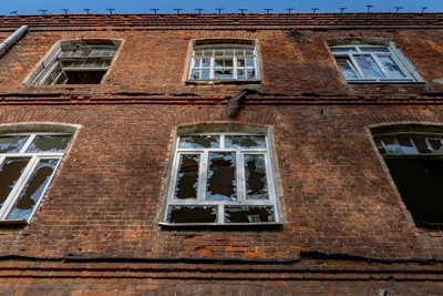 Yaroslavl Plans Sale of Historical Buildings