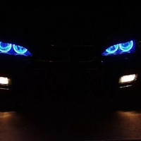 Аватарка Вика