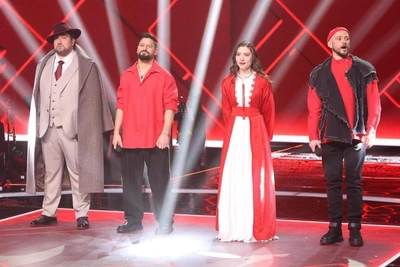 Имя победителя раскрыто: зрители определили лучшего участника 14-го сезона шоу «Голос»