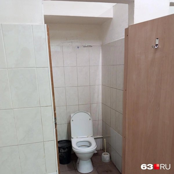 Источник: Денис Лейканд / 63.RU