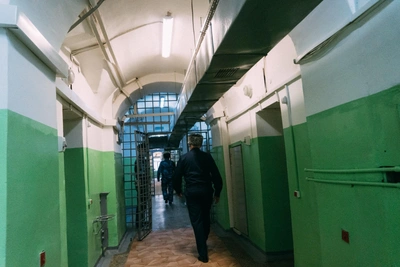 Teenager plotted mass killing at Omsk region school