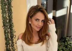 «Я уходила от людей, которых любила»: МакSим рассказала о личной жизни и одиночестве