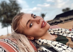 «Круто, что враг может стать другом»: Карина Кросс расплакалась перед Ольгой Бузовой