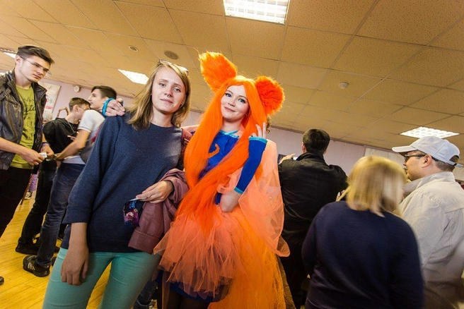 Источник: Ксения Зимина