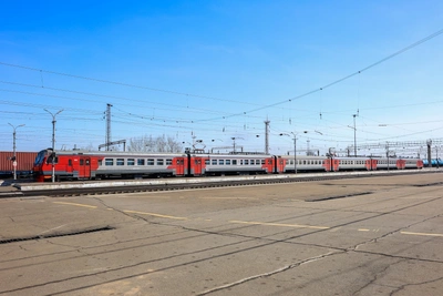 В Иркутской области с 1 января подорожает проезд в электричках