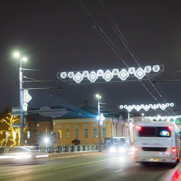 Источник: Администрация Рязани / Telegram