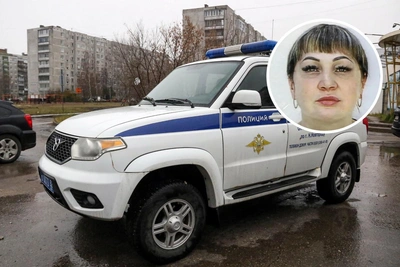 В Дзержинске ищут Елену Осину