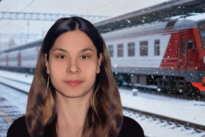 Пропавшая в Тюменской области Гульфия Шарипова