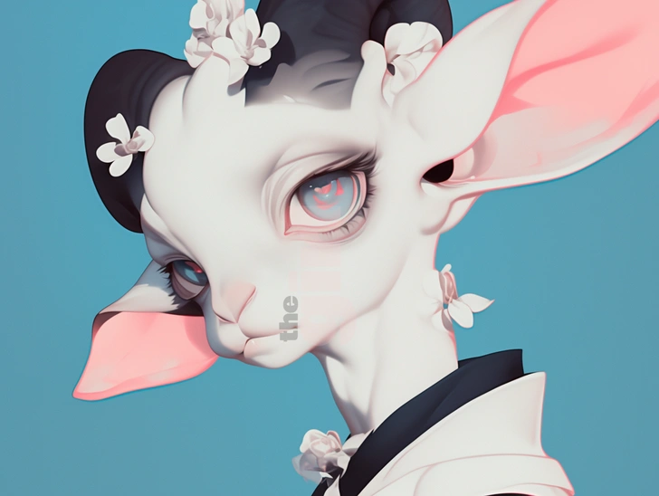 Источник: Midjourney | theGirl