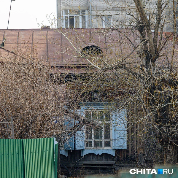 Источник: Олег Федоров / CHITA.RU
