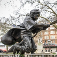 Путешествие в волшебство: куда отправиться, чтобы почувствовать себя героем фильмов о Гарри Поттере