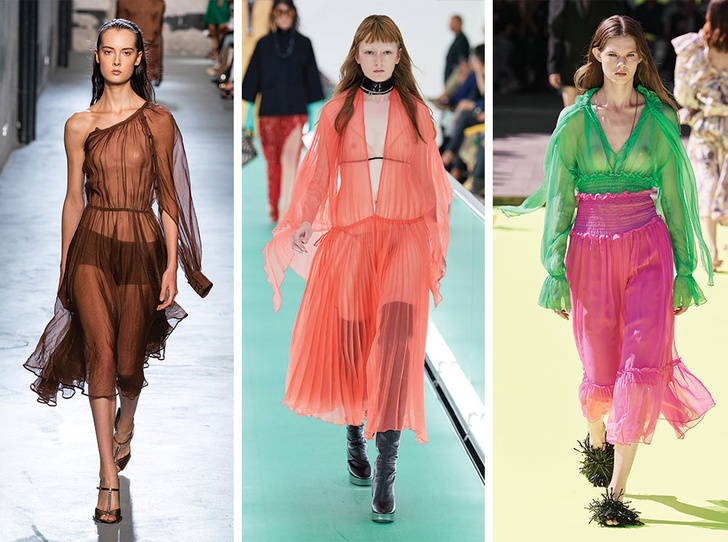 Фото №6 - 10 трендов весны и лета 2020 с Недели моды в Милане
