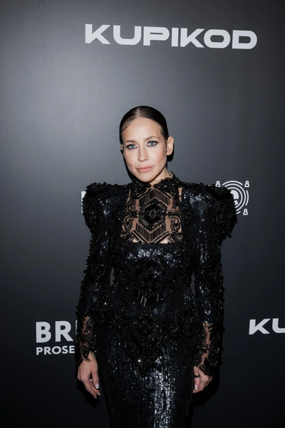 Юлия Барановская