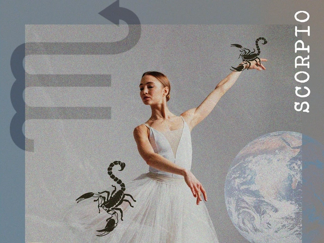 Когда звезды зовут к переменам, сопротивляться бесполезно — но сжигать мосты в ноябре советуют не всем | Источник: Ru.freepik.com