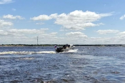 Утверждены сроки навигации для маломерных судов в Приамурье