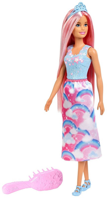 Кукла Barbie-принцесса