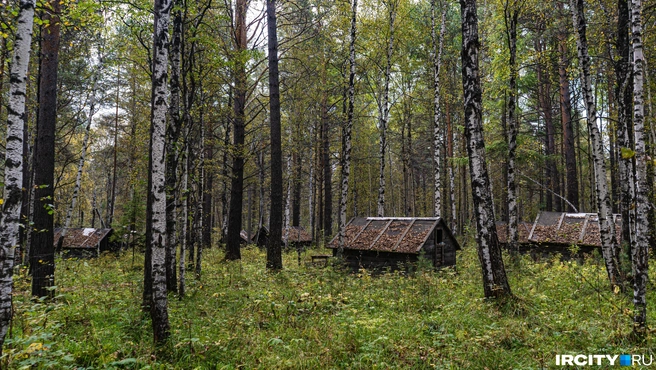 Но можно снимать фильмы ужасов | Источник: Кирилл Фалеев / «ИрСити»