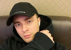 Моргенштерн без штанов и концерт от именинника: 26-летие Егора Крида