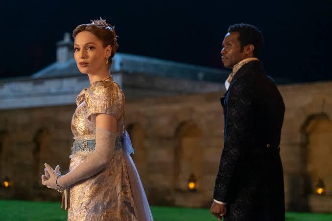 Три новых персонажа в пятом сезоне «Бриджертонов»: кто они и кто из знаменитостей их играет | marieclaire.kz