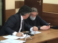 «С трудом узнаю себя, это мистер Хайд»: второй день суда над Михаилом Ефремовым
