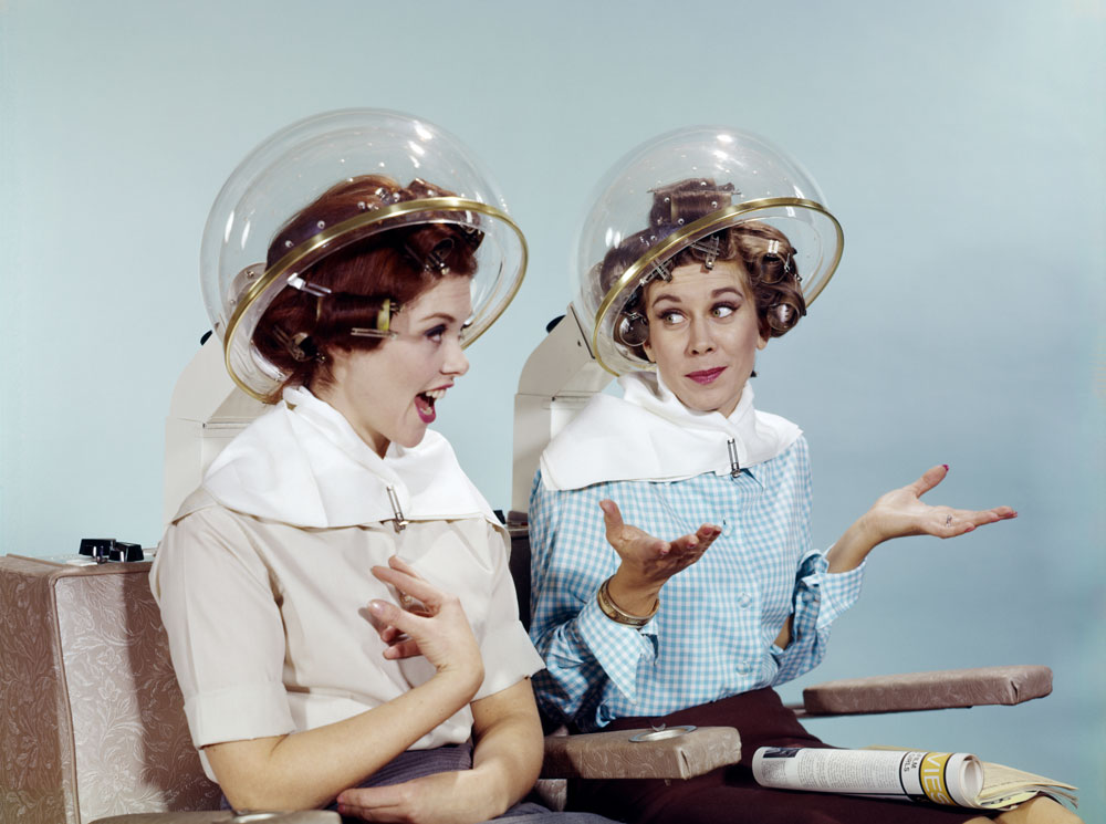 Почему нужно перестать говорить о себе | marieclaire.ru