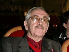 Василий Ливанов о бурной молодости: «Я был гуляка: компании, застолья, музыка, хохот, веселье»