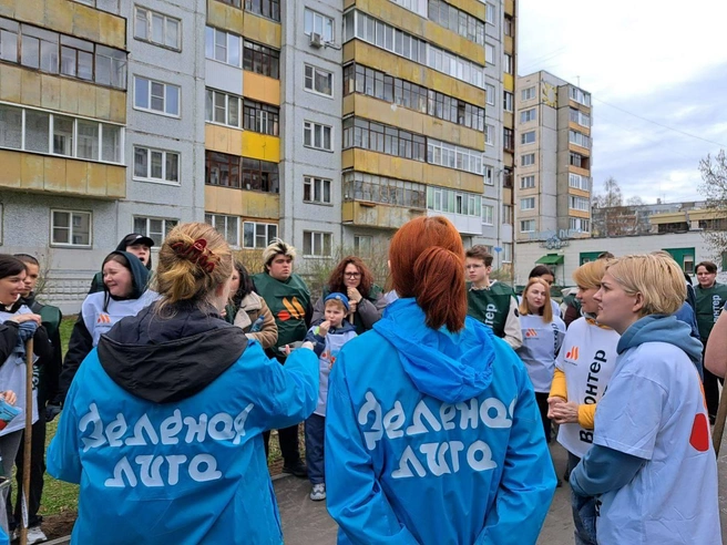 Компания активно внедряет экологичные практики в операционную деятельность | Источник: «Вкусно&nbsp;— и точка»