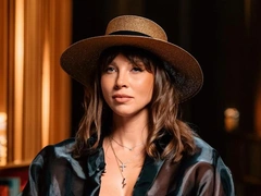 Полина Диброва о новом доме и разлуке с детьми: «Многое изменилось, это трамплин в другую публичность»