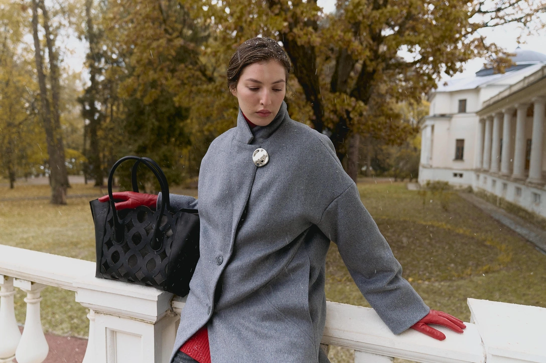 Как разогнать серость будней: осенний гайд по модным событиям | marieclaire.ru